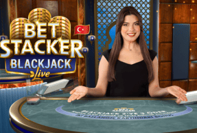 Klasik Bet Stacker Blackjack 3
